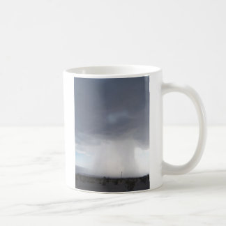 Isolated Thunderstorm Coffee Mug