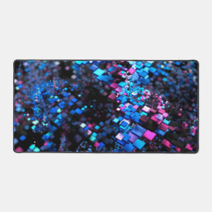 Isometer Desk Mat