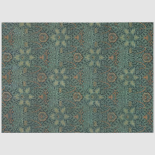 Ispahan (by John Henry Dearle) Tissue Paper