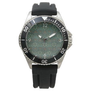 Ispahan (by John Henry Dearle) Watch
