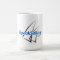 iSpeakSailing Coffee Mug