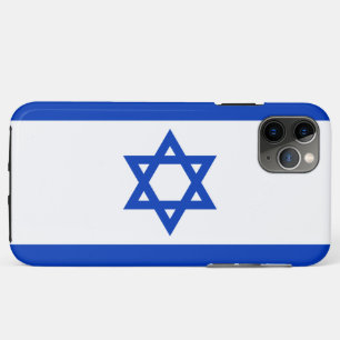 Israel iPhone 11 Pro Max Case