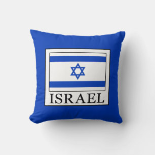 Israel Cushion