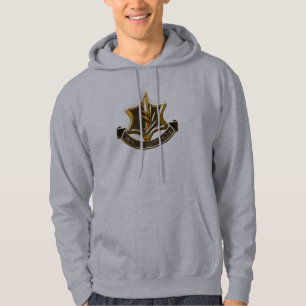 Israel Defence Forces Hoodie