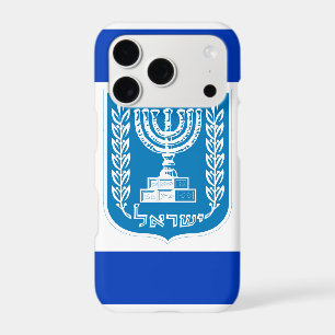 israel emblem