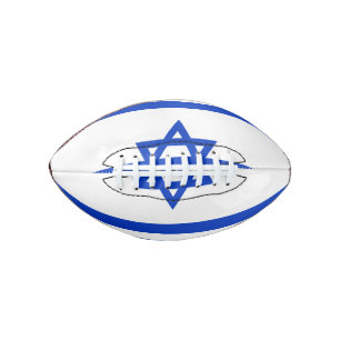 Israel Flag Football