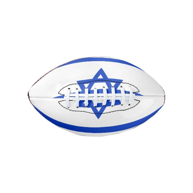 Israel Flag Football (Front)
