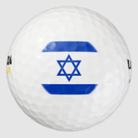 Israel Flag