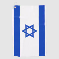 Israel flag 