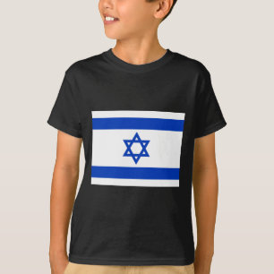 Israel flag T-Shirt