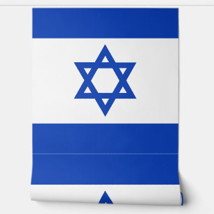 Israel flag wallpaper