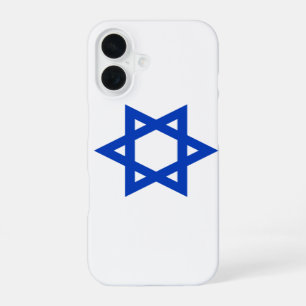 israel iPhone 16 case