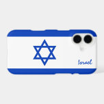 Israel & Israel Flag fashion, travel / sports<br><div class="desc">Iphone Case (Mobile): Israel & Israel Flag fashion - love my country,  national patriots,  travel,  holiday /sports fans</div>