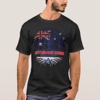 Israel Israeli Australian Australia Tree Roots