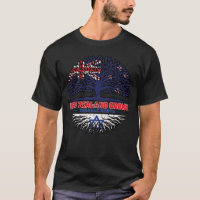 Israel Israeli New Zealander New Zealand Tree Root