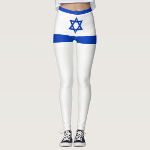 Israel Leggings