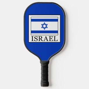 Israel Pickleball Paddle