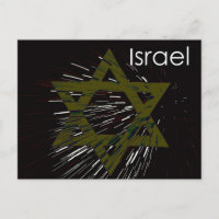 Israel star of David