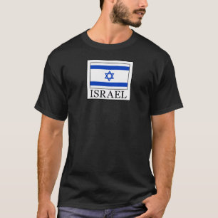 Israel T-Shirt