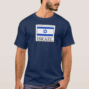 Israel T-Shirt