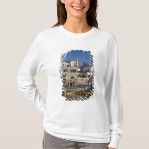 Israel, Tel Aviv, Jaffa, Jaffa Old Port T-Shirt