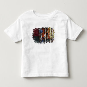 Israel, Tel Aviv, Jaffa, sheesha water pipes Toddler T-Shirt