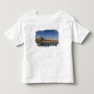 Israel, The Negev, Eilat, Red Sea beachfront Toddler T-Shirt