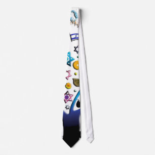 Israel Tie