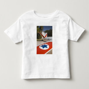 Israeli Air Force Museum Toddler T-Shirt