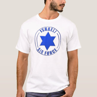 Israeli Air Force Roundel T-Shirt