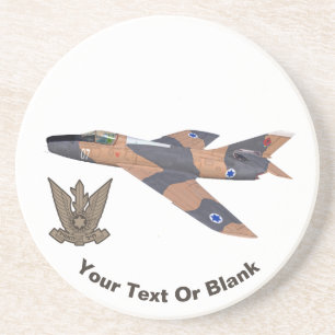 Israeli Super Mystère Coaster