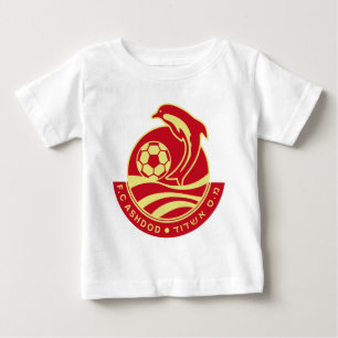 israeli teams baby T-Shirt
