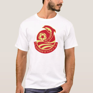 israeli teams T-Shirt