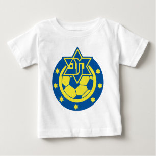 israeli theme baby T-Shirt