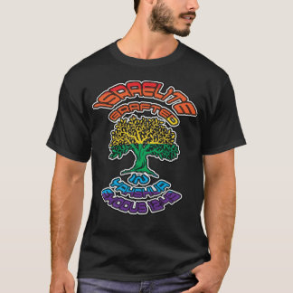 Israelite grafted T-Shirt