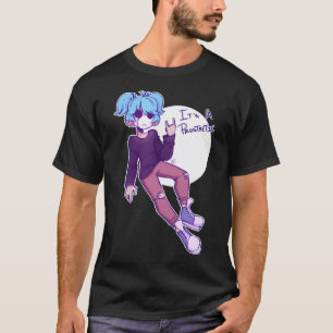 issa prosthetic T-Shirt