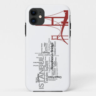 ISTANBUL Bosphorus  iPhone 5 Case