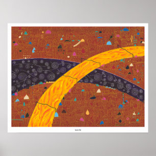 Istanbul Eid - Print