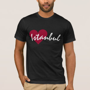 Istanbul T-Shirt