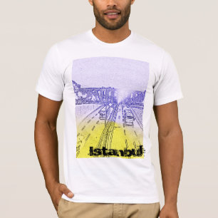Istanbul T-Shirt
