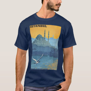 ISTANBUL T-Shirt