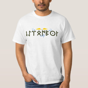 istanbul T-Shirt