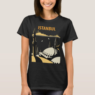 Istanbul T-Shirt