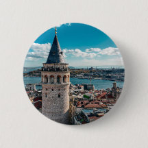Istanbul Turkey Cityscape Photography