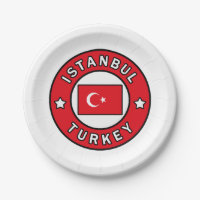 Istanbul Turkey