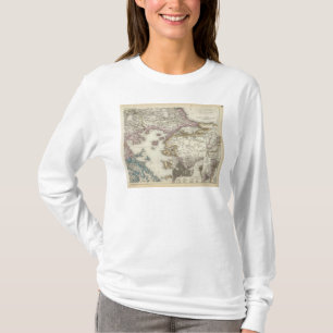 Istanbul, Turkey T-Shirt