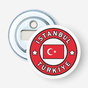 İstanbul Türkiye Bottle Opener
