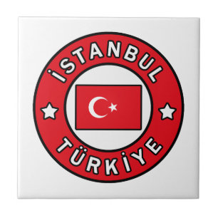İstanbul Türkiye Ceramic Tile