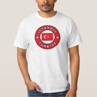 İstanbul Türkiye