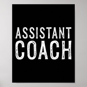 Istant Coach  Poster